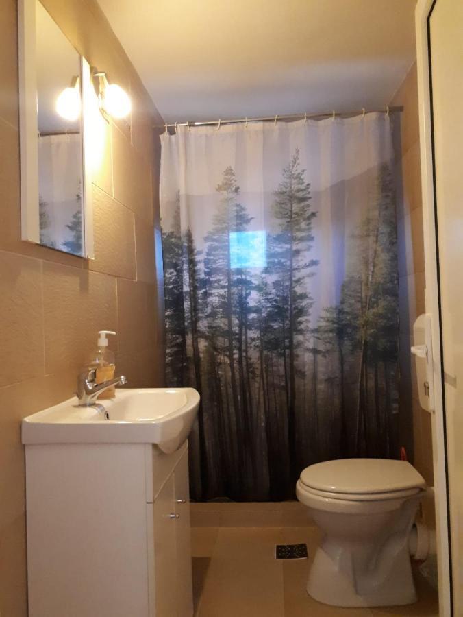 Отель Casa Keea Моечиу-де-Сус Экстерьер фото
