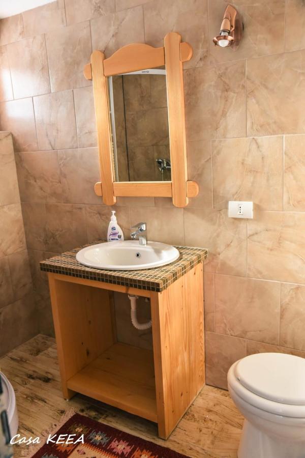 Отель Casa Keea Моечиу-де-Сус Экстерьер фото